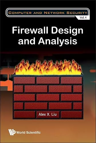 Firewall Design And Analysis cover