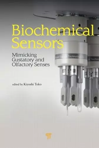 Biochemical Sensors cover