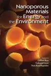 Nanoporous Materials for Energy and the Environment cover