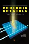 Photonic Crystals cover