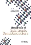 Handbook of Spintronic Semiconductors cover
