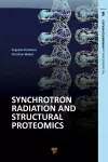 Synchrotron Radiation and Structural Proteomics cover