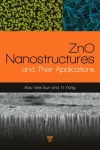 ZnO Nanostructures and Their Applications cover