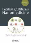 Handbook of Materials for Nanomedicine cover