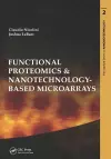 Functional Proteomics and Nanotechnology-Based Microarrays cover