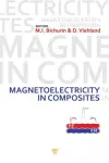 Magnetoelectricity in Composites cover