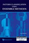 Pattern Classification Using Ensemble Methods cover