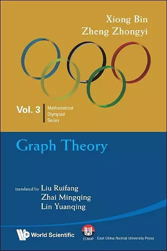 Graph Theory: In Mathematical Olympiad And Competitions cover