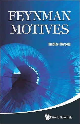 Feynman Motives cover