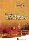 Design Of Cmos Rf Integrated Circuits And Systems cover