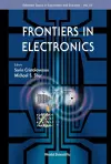 Frontiers In Electronics cover