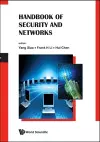 Handbook Of Security And Networks cover