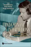 Fundamental Interactions: A Memorial Volume For Wolfgang Kummer cover