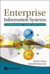 Enterprise Information Systems: Contemporary Trends And Issues cover