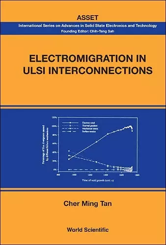 Electromigration In Ulsi Interconnections cover