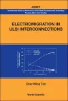 Electromigration In Ulsi Interconnections cover