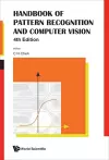 Handbook Of Pattern Recognition And Computer Vision (4th Edition) cover