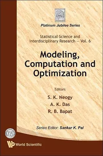 Modeling, Computation And Optimization cover