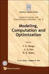 Modeling, Computation And Optimization cover