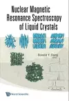 Nuclear Magnetic Resonance Spectroscopy Of Liquid Crystals cover