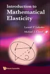 Introduction To Mathematical Elasticity cover