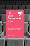100 Great Presentation Ideas cover