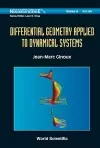 Differential Geometry Applied To Dynamical Systems (With Cd-rom) cover