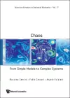 Chaos: From Simple Models To Complex Systems cover