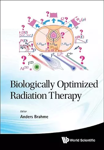 Biologically Optimized Radiation Therapy cover