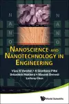 Nanoscience And Nanotechnology In Engineering cover