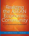 Realizing The Asean Economic Community: A Comprehensive Assessment cover