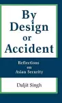 By Design or Accident cover
