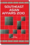 Southeast Asian Affairs 2010 cover