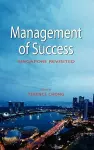 Management of Success cover