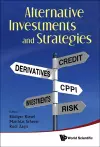 Alternative Investments And Strategies cover