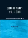 Selected Papers Of K C Chou cover