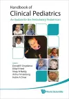 Handbook Of Clinical Pediatrics: An Update For The Ambulatory Pediatrician cover