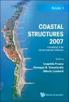 Coastal Structures 2007 - Proceedings Of The 5th International Conference (Cst07) (In 2 Volumes) cover