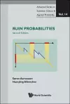 Ruin Probabilities cover