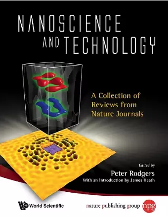 Nanoscience And Technology: A Collection Of Reviews From Nature Journals cover