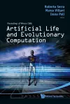 Artificial Life And Evolutionary Computation - Proceedings Of Wivace 2008 cover