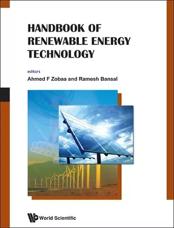 Handbook Of Renewable Energy Technology cover