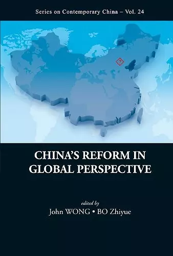 China's Reform In Global Perspective cover