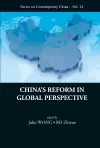 China's Reform In Global Perspective cover