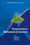 Perspectives In Mathematical Sciences cover