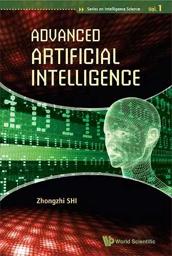 Advanced Artificial Intelligence cover