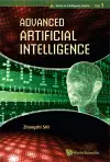 Advanced Artificial Intelligence cover