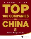 Guide To The Top 100 Companies In China, A cover