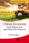 China's Economy: Rural Reform And Agricultural Development cover