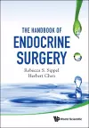 Handbook Of Endocrine Surgery, The cover